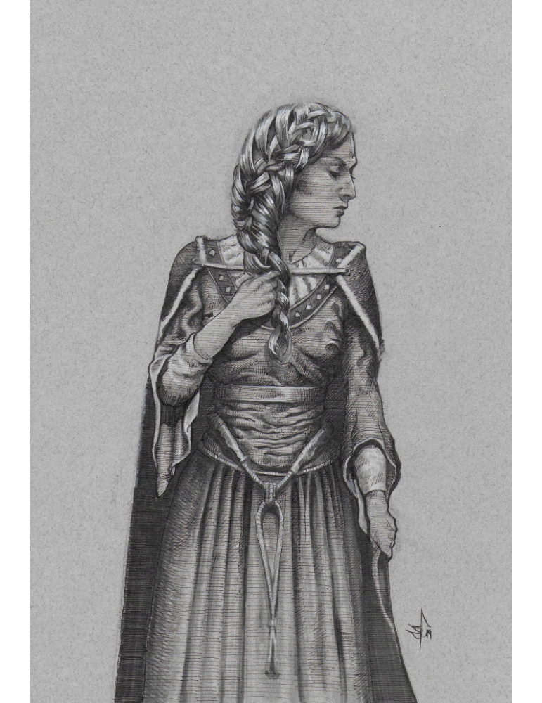 duchesse duchesse