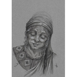 guérisseuse
