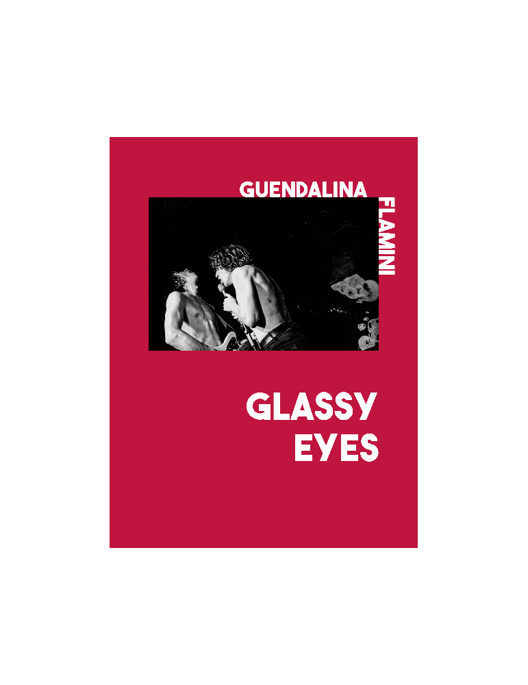 Glassy Eyes - Guendalina Flamini