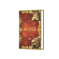 Bestiaire Fantasique Dalgotem, Vol 1 : Mes Premiers Voyages