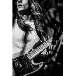 Glassy Eyes - Guendalina Flamini