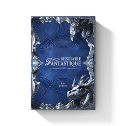 Bestiaire Fantasique Dalgotem, Vol 2 : Les Terres Célestes