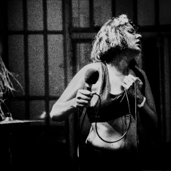 Glassy Eyes - Guendalina Flamini