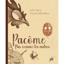 Pacôme, pas comme les autres