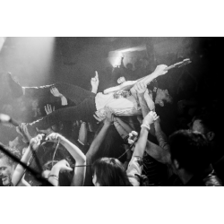 Glassy Eyes - Guendalina Flamini