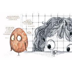 Pacôme, pas comme les autres