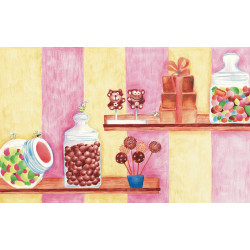 Pacôme, pas comme les autres