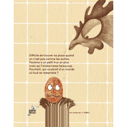 Pacôme, pas comme les autres