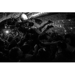 Glassy Eyes - Guendalina Flamini