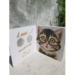 A qui sont ces beaux yeux