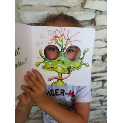 A qui sont ces beaux yeux