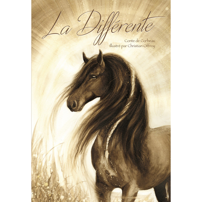La Différente