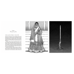 Les Portes d'Ys, tome 1