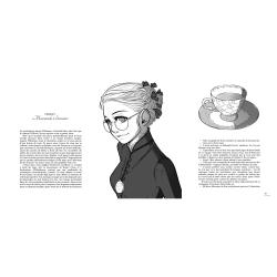 Les Portes d'Ys, tome 2