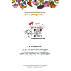 Émotions, enquête et mode d’emploi – tome 1