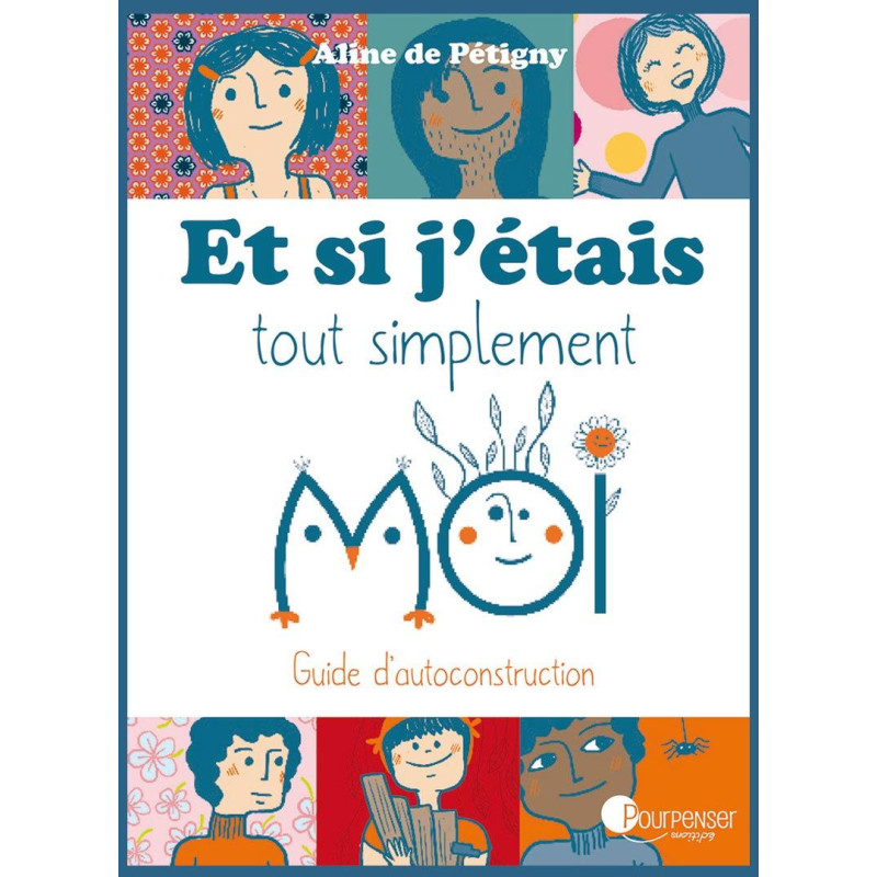 Et si j’étais tout simplement MOI