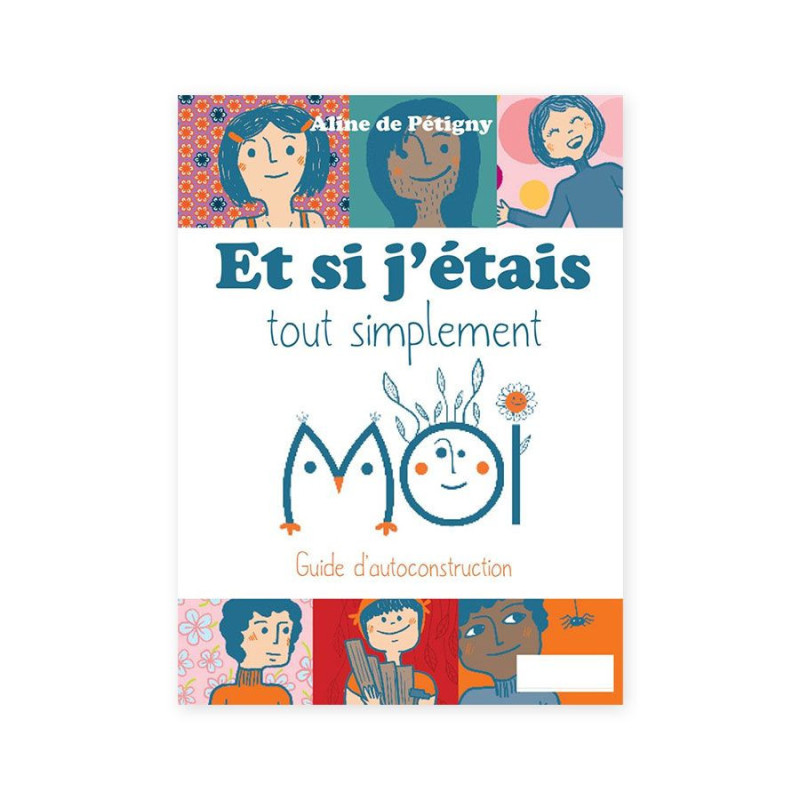 Et si j’étais tout simplement MOI