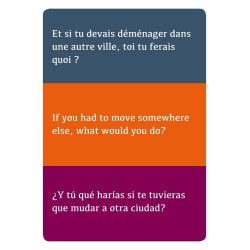 Jeu Et toi tu ferais quoi ?