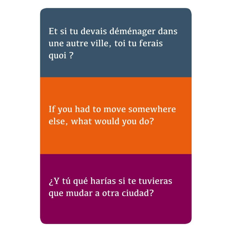 Jeu Et toi tu ferais quoi ?
