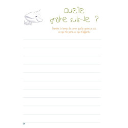 Et si j'accueillais ma vraie nature ?