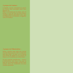 Firmin et la bille magique