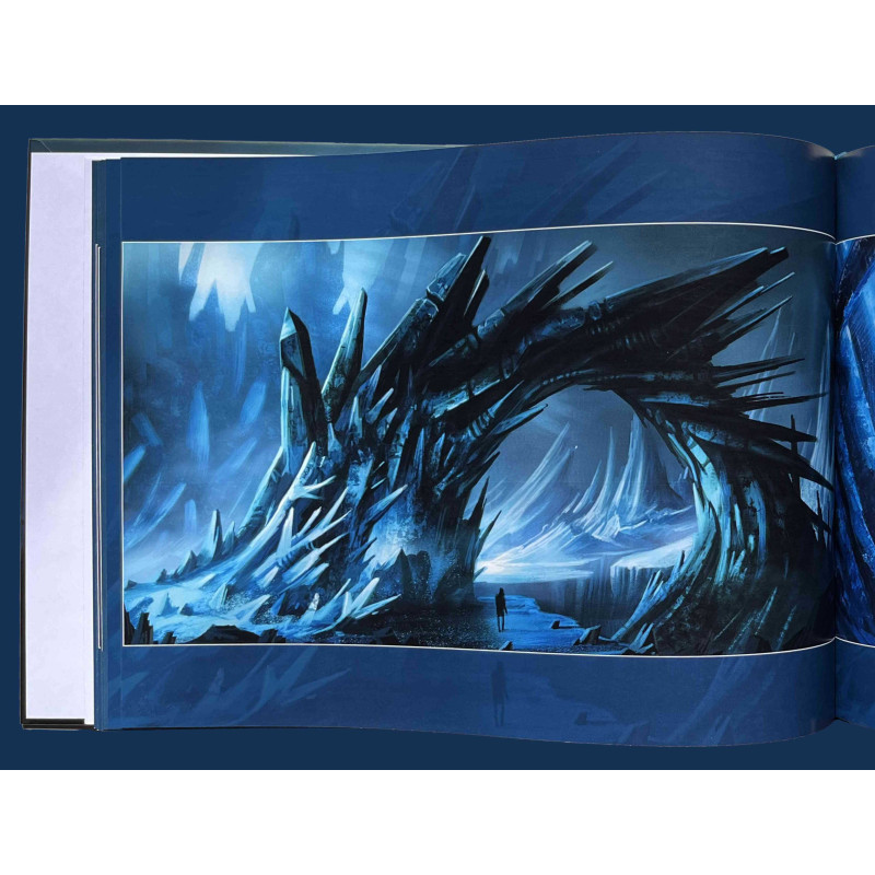 Sloban: Le Mystère Cruvire