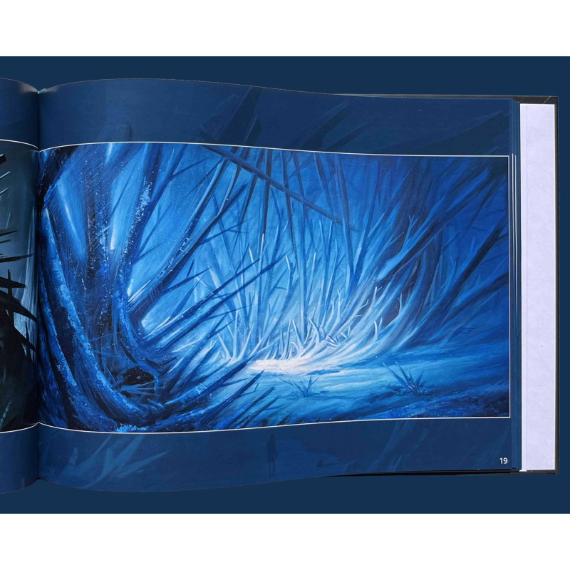 Sloban: Le Mystère Cruvire