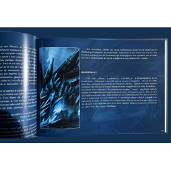 Sloban: Le Mystère Cruvire