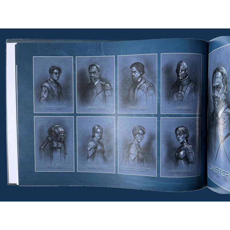 Sloban: Le Mystère Cruvire