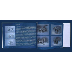 Sloban: Le Mystère Cruvire