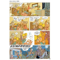 ANGÈLE & RENÉ Album 4 "Le goret vous salue bien"