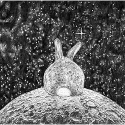 Lapin Lunaire