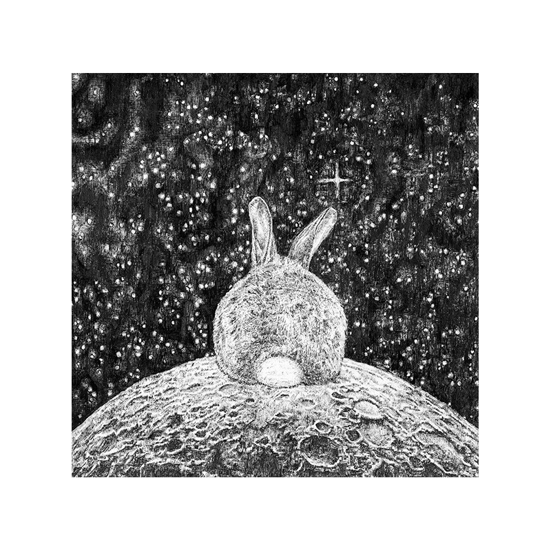 Lapin Lunaire