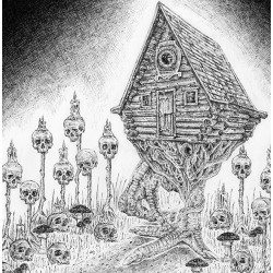 Baba Yaga