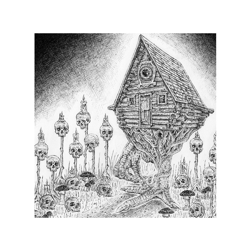 Baba Yaga