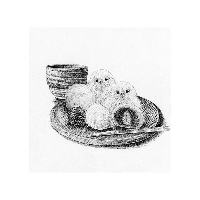 Dessert