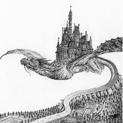 The Dragon's Castle