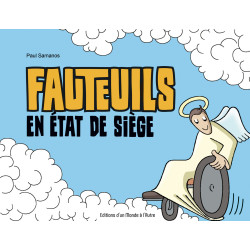 Fauteuils en état de siège