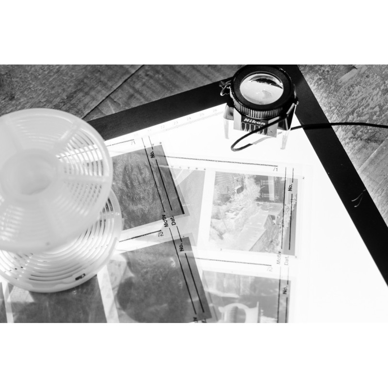 Les pots perdus (2016)