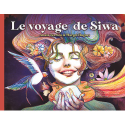 Le Voyage de Siwa