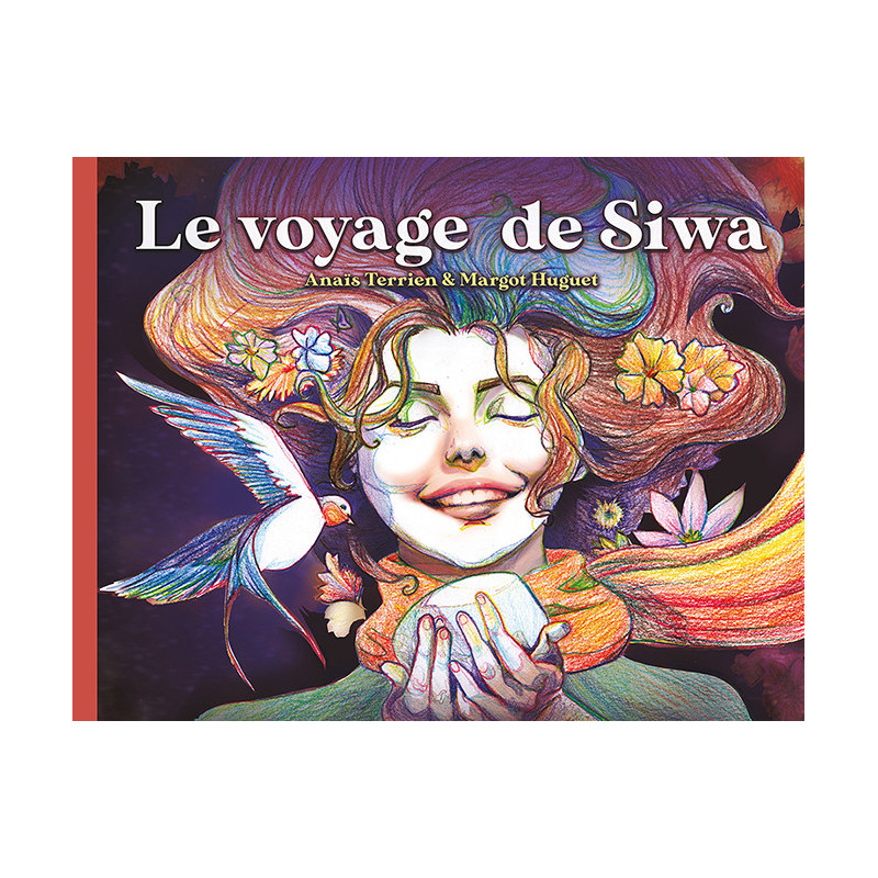 Le Voyage de Siwa