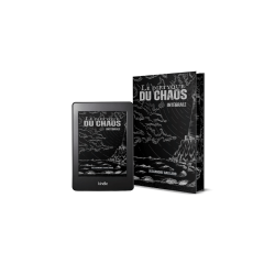 Le Diptyque du Chaos - Intégrale Collector
