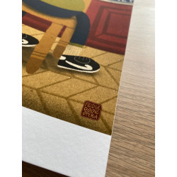 Bloom Where You Are Planted... Because You Have To