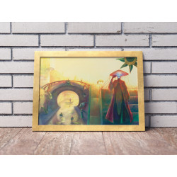 SUB SOLE – Print A3 42 x 29,7 cm
