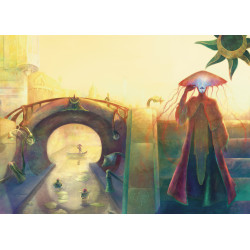 SUB SOLE – Print A3 42 x 29,7 cm