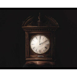 Tirage d’art - VERDICT – 34,8 x 62,3 cm