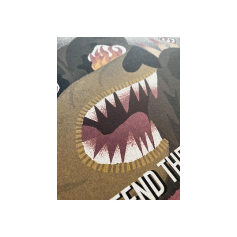 Proud Californians Defend the Vulnerable