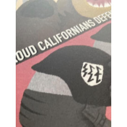 Proud Californians Defend the Vulnerable