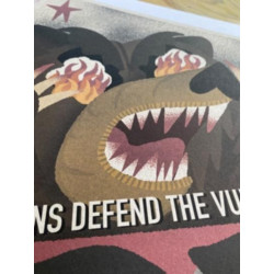 Proud Californians Defend the Vulnerable