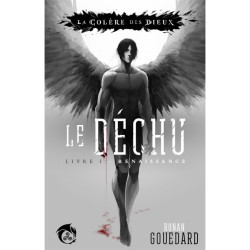 Le Déchu, Livre 1 : Renaissance